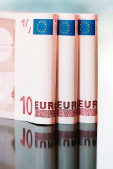 Bundesbank propone crear tasa de rescate