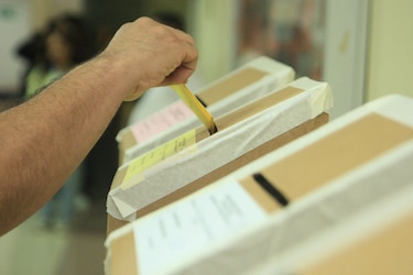 Angela Laguna, es la nueva rectora de la UTP