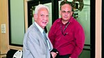 CSJ ordena la detención provisional de Martinelli