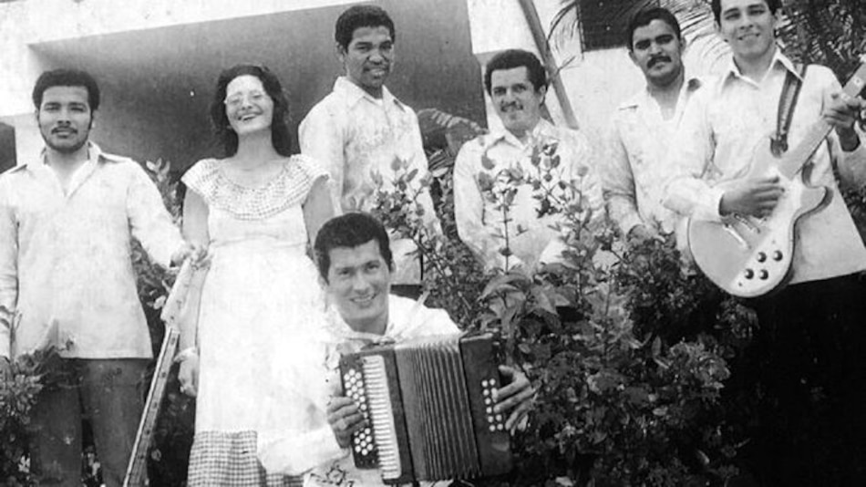 Lorenzo Castillo, el intérprete del Tigre Mono