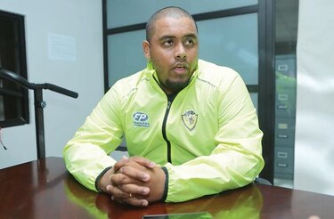'Me gustan los equipos que sean ofensivos', dice Francisco Perlo