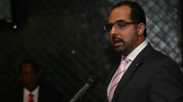 Comisión pospone admisión de denuncia contra magistrado Víctor Benavides