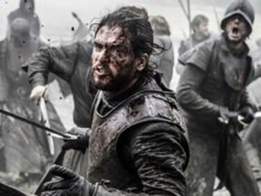 Nueva temporada de la serie 'Game of Thrones' tiene fecha de estreno