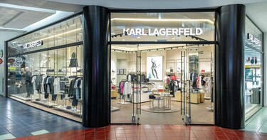 Karl Lagerfeld amplía su cartera de tiendas por todo el mundo con su primera tienda en Panamá