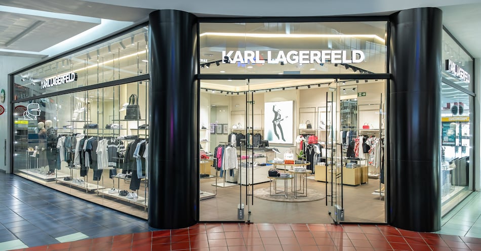 Karl Lagerfeld amplía su cartera de tiendas por todo el mundo con su primera tienda en Panamá