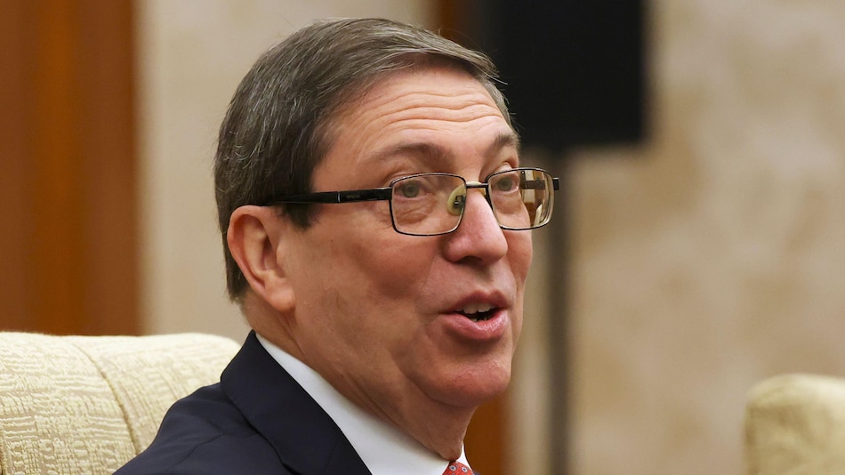 Cuba expresa su respaldo a la vicepresidenta venezolana tras denunciar captura de Maduro