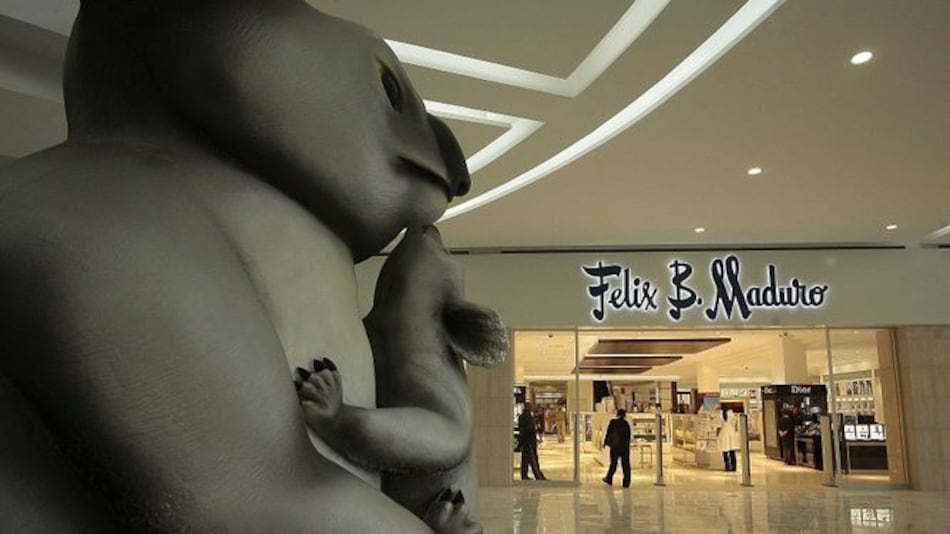 Waked pacta entrega del Grupo Felix Maduro