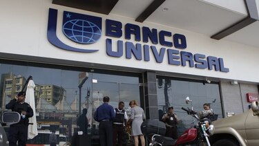 Venta de Banco Universal a Canal Bank, en su recta final