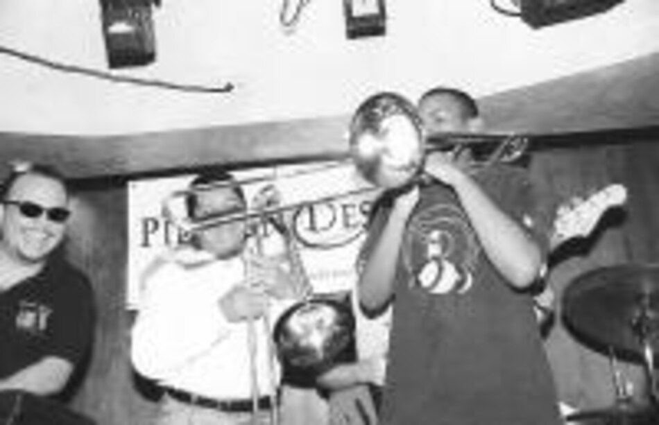 La música, la mejor medicina