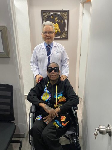 Japanese se somete a una recuperación magnética