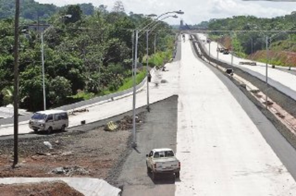 Pondrán muros de seguridad en las vías