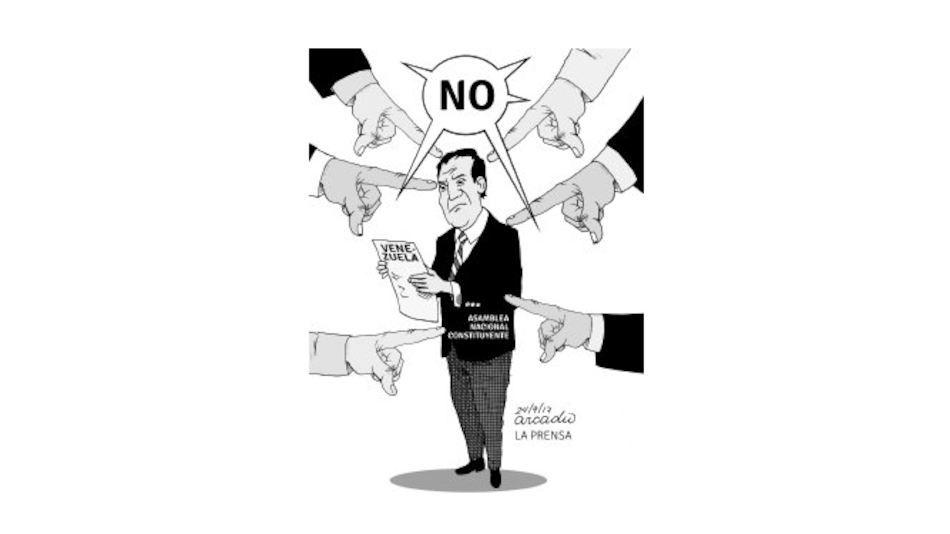 ¿Es posible reconocerla?