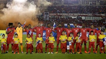 Anuncian posibles cambios en las eliminatorias mundialistas de la Concacaf