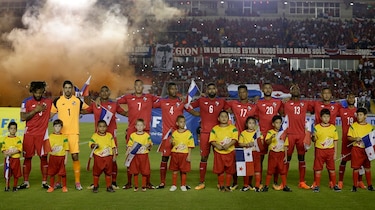 Anuncian posibles cambios en las eliminatorias mundialistas de la Concacaf
