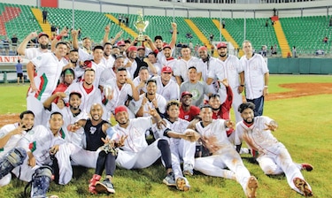 Astronautas tocan la gloria en Chiriquí