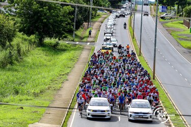 El Tour de Panamá 2024 reunirá a 22 equipos internacionales