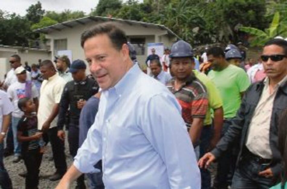 Mi Bus pasaría a ser una empresa pública