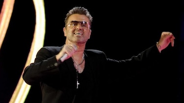 Homenajes al talento y las buenas obras de George Michael