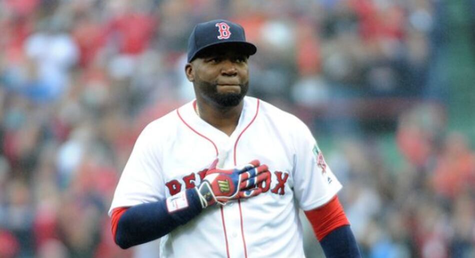 Fiscalía descarta que David Ortiz fuera blanco de atentado