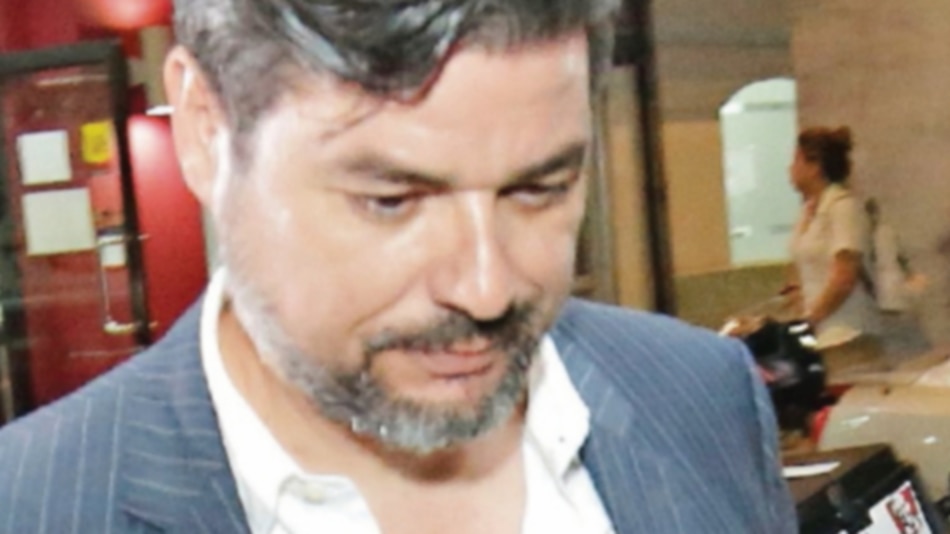 La detención del abogado Mauricio Cort es legal, según la Corte Suprema