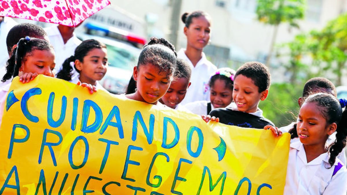La celebración a favor del reciclaje incluirá un desfile hoy martes, a las 8:00 a.m., partiendo desde la Plaza Víctor Julio Gutiérrez.