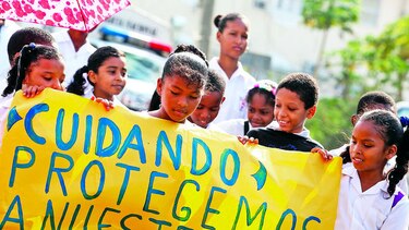 Realizan la II Semana del Reciclaje
