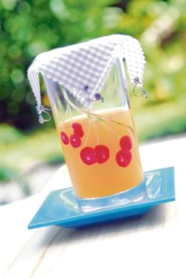 Cuqui tips: Recetas rápidas