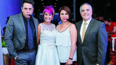 Colección Cherry Blossom ya está en Panamá