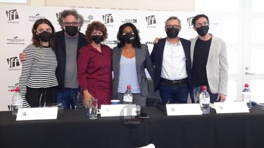 Arranca la décima edición del Festival Internacional de Cine de Panamá
