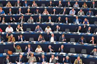 Aprueban acuerdo entre la UE y Cuba
