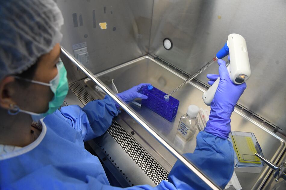 El papel de Indicasat-AIP en el registro de sueros antiofídicos y antiescorpiónicos