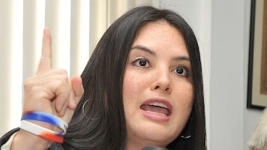 Piden al PRD y a la Asamblea Nacional aplicar el Código de Ética a la diputada Zulay Rodríguez 
