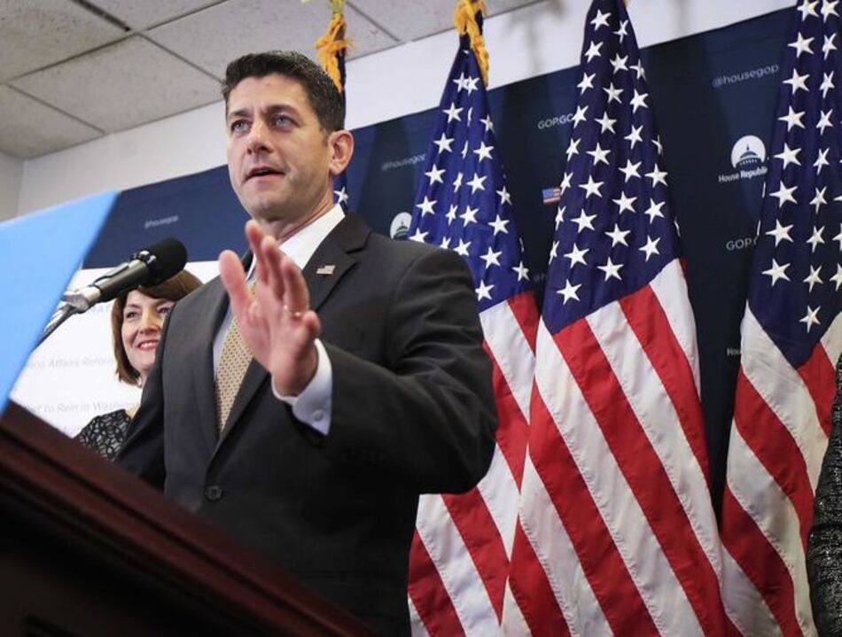 Estados Unidos aprueba nuevas sanciones contra Rusia, Irán y Corea del Norte