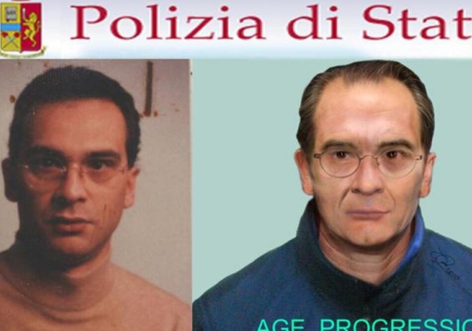 Italia pone fin a la larga fuga del ‘capo di tutti capi’