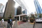 Fiscalía allana oficinas de Mossack Fonseca en Panamá