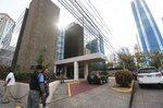 Fiscalía allana oficinas de Mossack Fonseca en Panamá