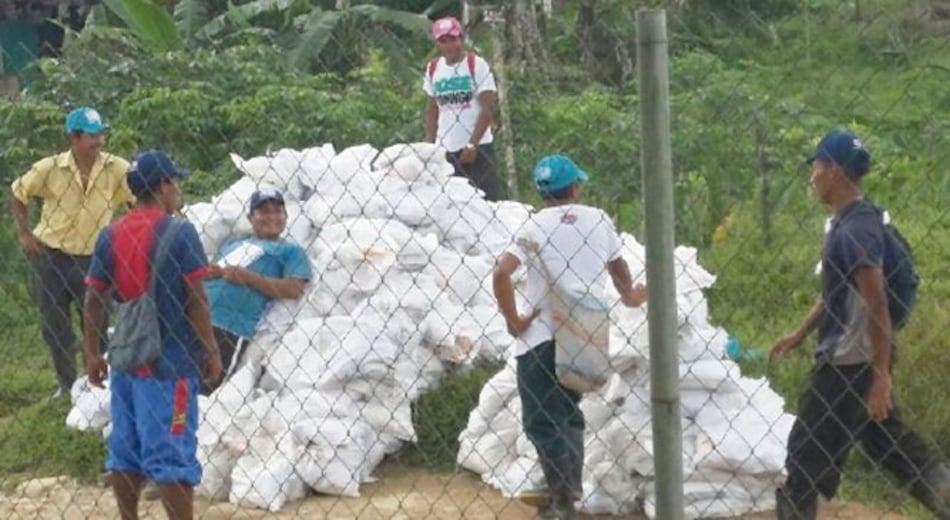 Compañías cobran millones del PAN y se esfuman