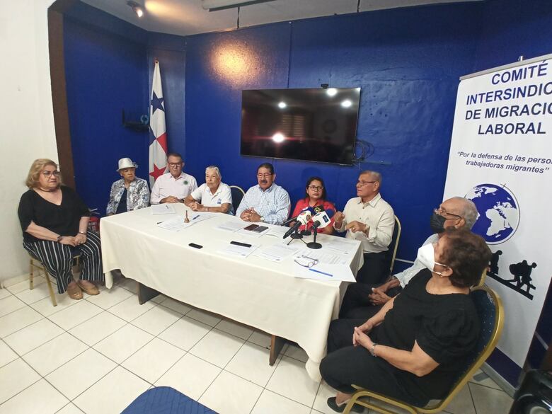 Gremios alertan estragos de las reformas que Conato ha llevado a la Asamblea Nacional