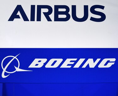 Estados Unidos y la Unión Europea extienden la tregua en la áspera disputa entre Boeing y Airbus