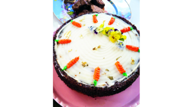 Cocina Gourmet: Invitando a los suegros