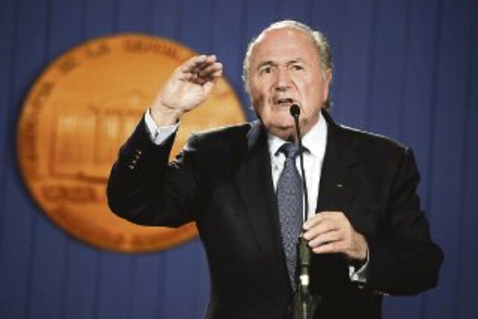 FIFA endurece su reglamento