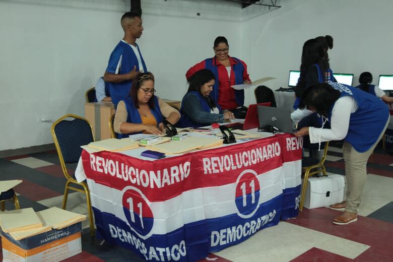 PRD abre período de postulaciones para primarias