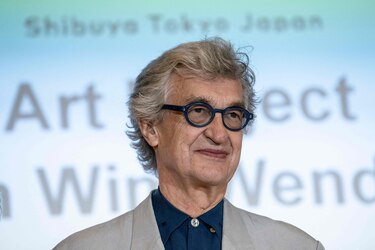 Wim Wenders prepara film sobre baños públicos de Tokio