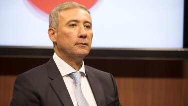 Magistrado Arrocha toma medidas preventivas tras denuncia de la diputada Kayra Harding contra Jairo ‘Bolota’ Salazar; circula proyecto de admisibilidad