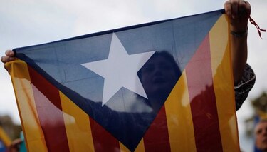 Disminuyen las esperanzas de una salida negociada en crisis en Cataluña