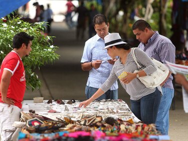 Lanzan programa para emprendedores turísticos