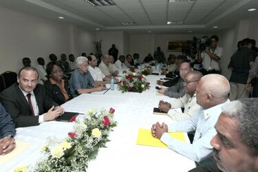 FAC propone creación de fondo millonario para Colón