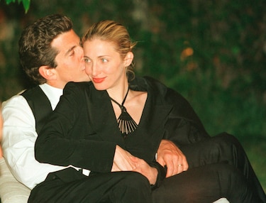 Carolyn Bessette-Kennedy: la verdadera historia detrás del misterioso y trágico ícono estadounidense