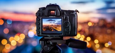 Forcinema ofrece taller de dirección de fotografía