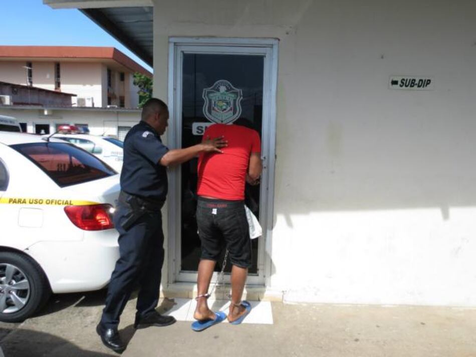 Detienen a cinco en relación con el asesinato de una familia en La Chorrera